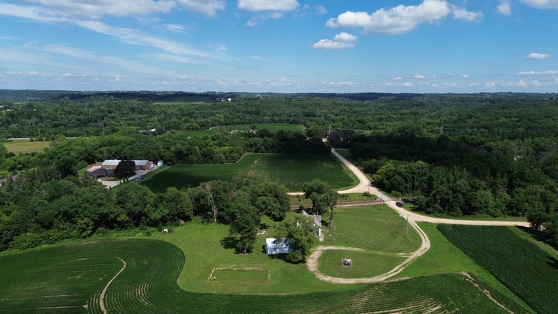16412 Ames Way, Faribault, MN 55021