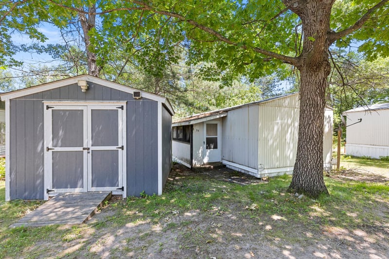 15634 County Road 1 #25, Crosslake, MN 56448