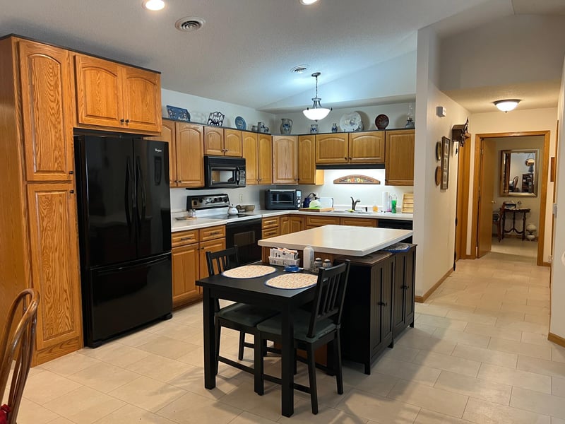 1571 Forest St, Cumberland, WI 54829