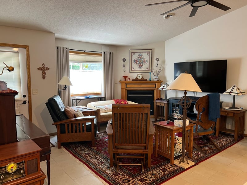 1571 Forest St, Cumberland, WI 54829