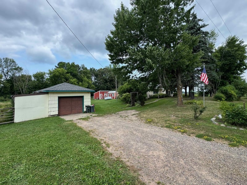 47412 Anchor Ave, Stanchfield, MN 55080