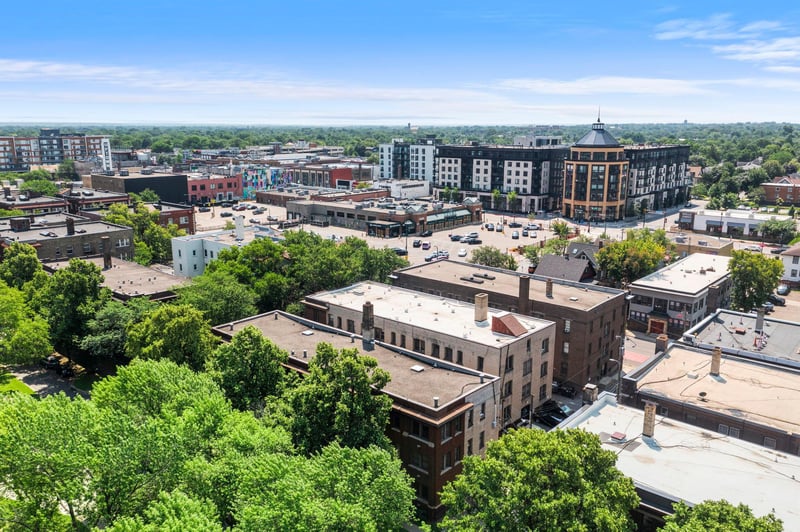 2870 - 2876 - 2882 Humboldt Ave S, Minneapolis, MN 55408