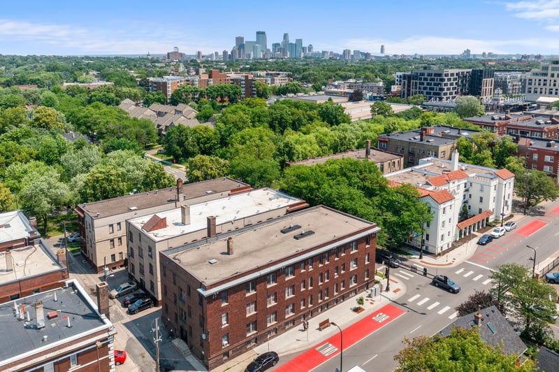 2870 - 2876 - 2882 Humboldt Ave S, Minneapolis, MN 55408