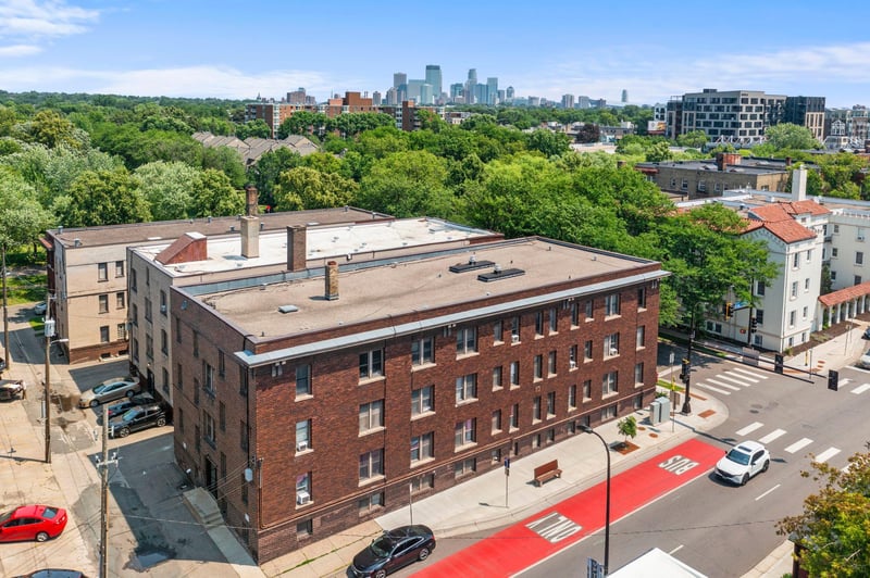 2870 - 2876 - 2882 Humboldt Ave S, Minneapolis, MN 55408