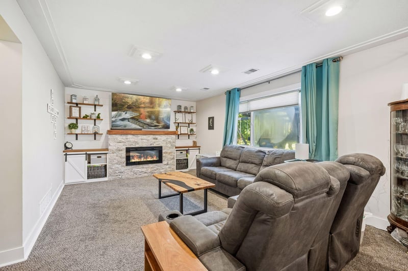 322 Edelweiss Cir NW, Saint Michael, MN 55376