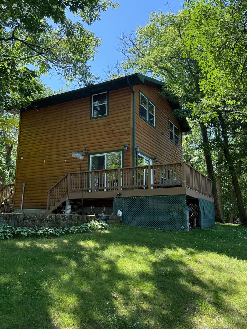 24188 Vacation Ln, Rochert, MN 56578