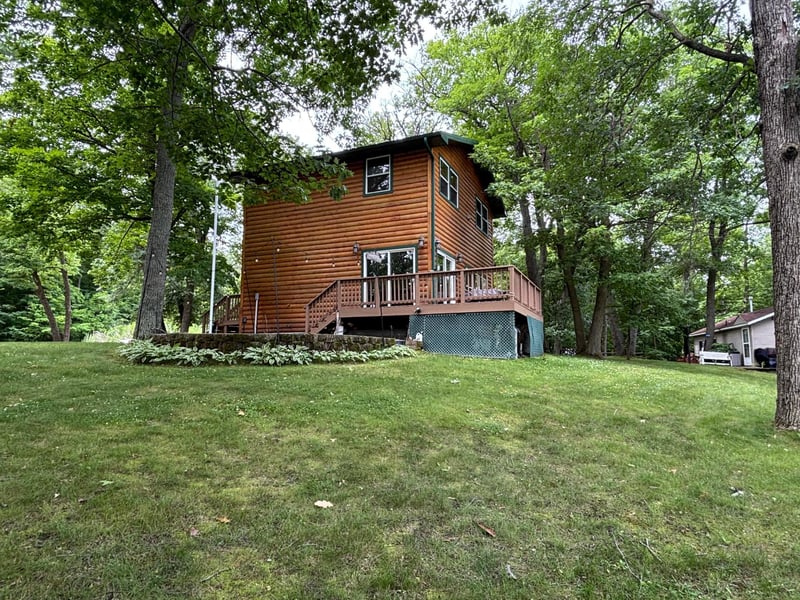 24188 Vacation Ln, Rochert, MN 56578