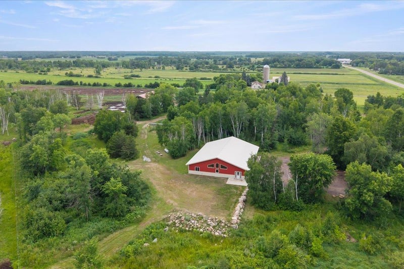 23699 295th Ave, Pierz, MN 56364