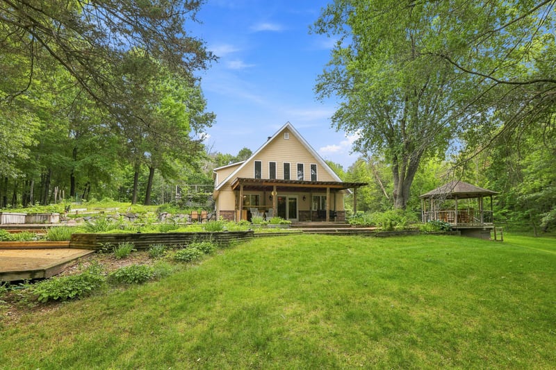 22770 Penfield Ave N, Scandia, MN 55073