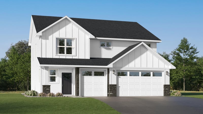 2750 Wood Duck Trl, Shakopee, MN 55379