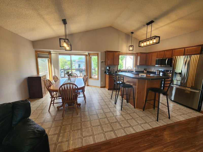 816 River Ter, Prescott, WI 54021