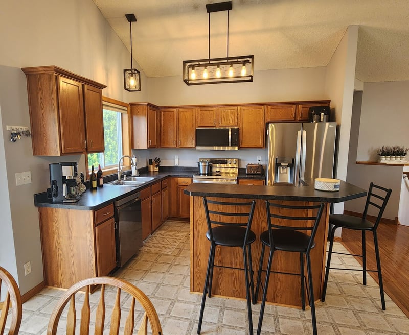 816 River Ter, Prescott, WI 54021