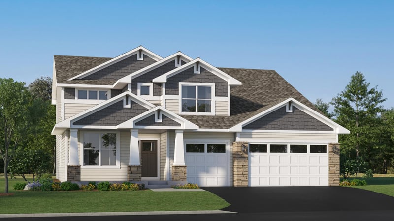 19994 Gadston Ln, Lakeville, MN 55044