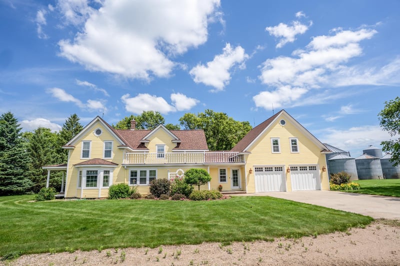 16801 138th Ave NE, Atwater, MN 56209