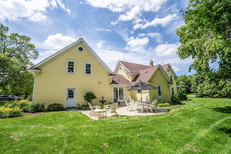 16801 138th Ave NE, Atwater, MN 56209