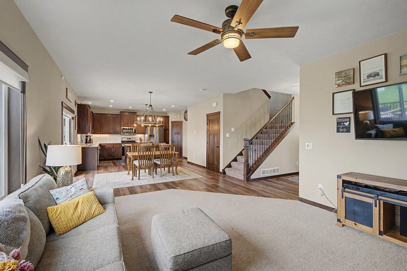 9847 Jordan Ave NE, Hanover, MN 55341