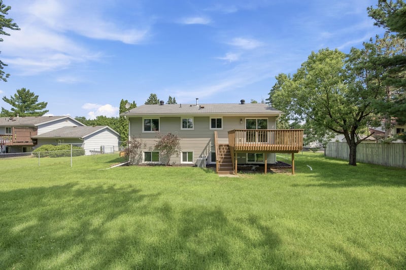3360 117th Ave NW, Coon Rapids, MN 55433