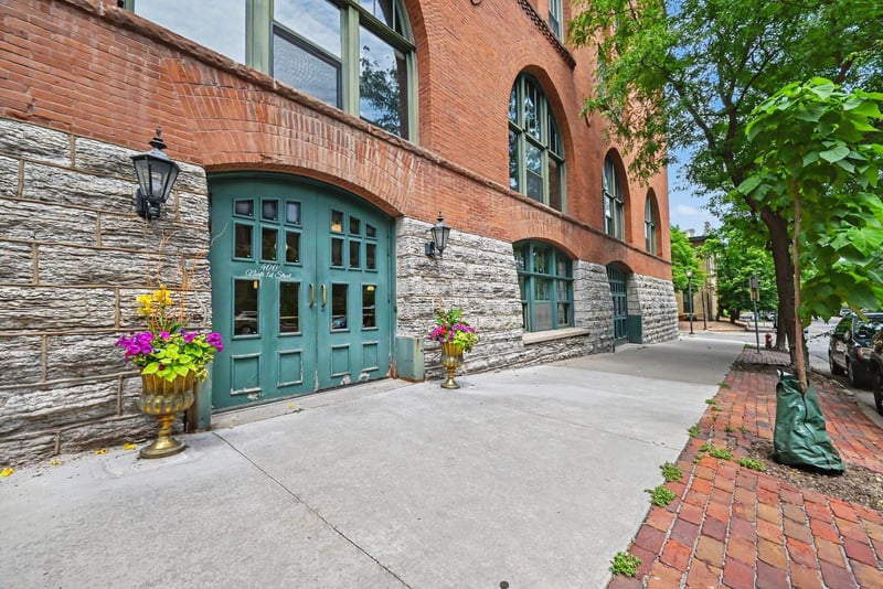 400 N 1st St #507, Minneapolis, MN 55401