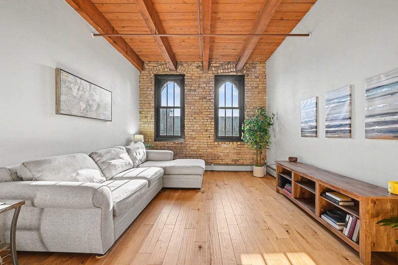 400 N 1st St #507, Minneapolis, MN 55401