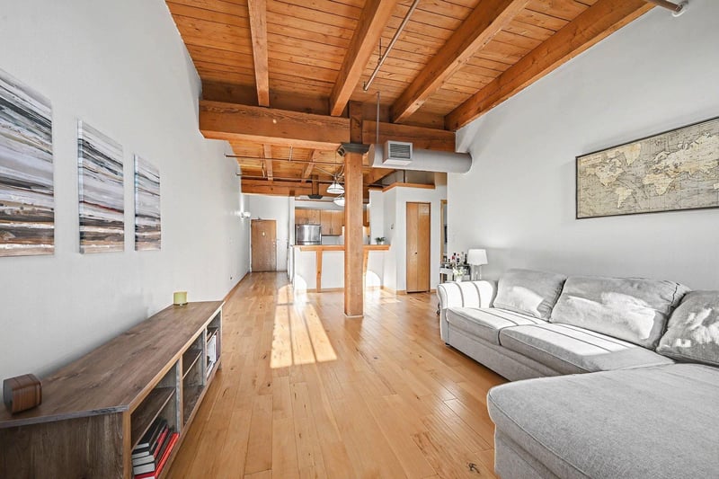 400 N 1st St #507, Minneapolis, MN 55401