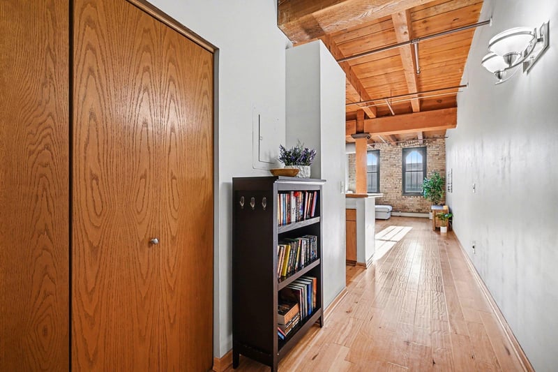 400 N 1st St #507, Minneapolis, MN 55401