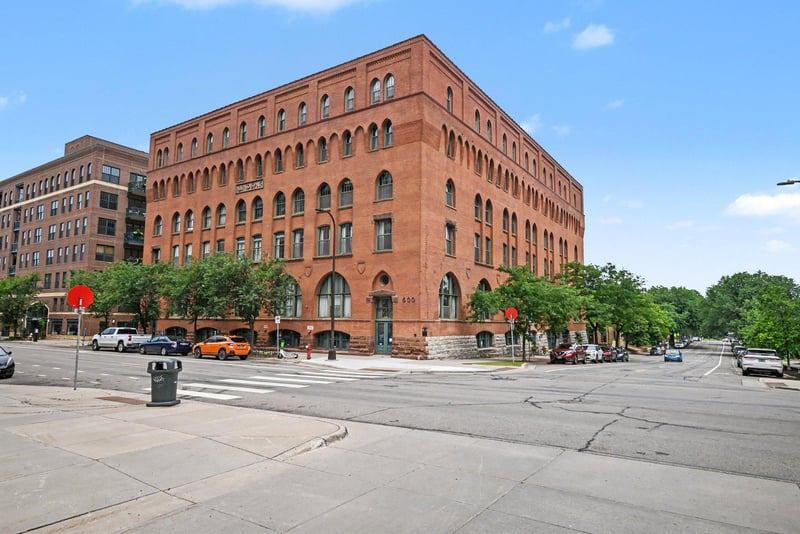 400 N 1st St #507, Minneapolis, MN 55401