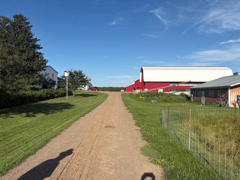 241 3 3/4 Street, Clayton, WI 54004