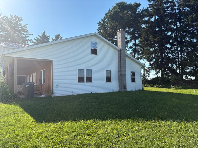 241 3 3/4 Street, Clayton, WI 54004