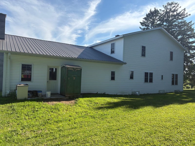 241 3 3/4 Street, Clayton, WI 54004