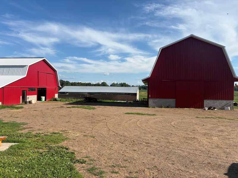 241 3 3/4 Street, Clayton, WI 54004
