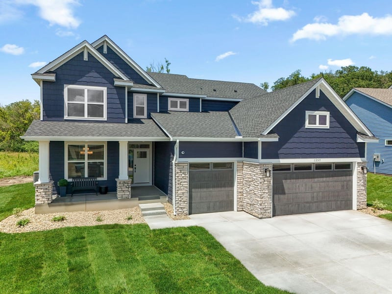 1257 Hadley Hills Dr NE, Rochester, MN 55906
