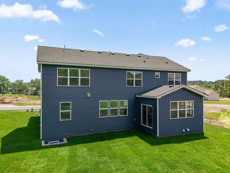 1257 Hadley Hills Dr NE, Rochester, MN 55906