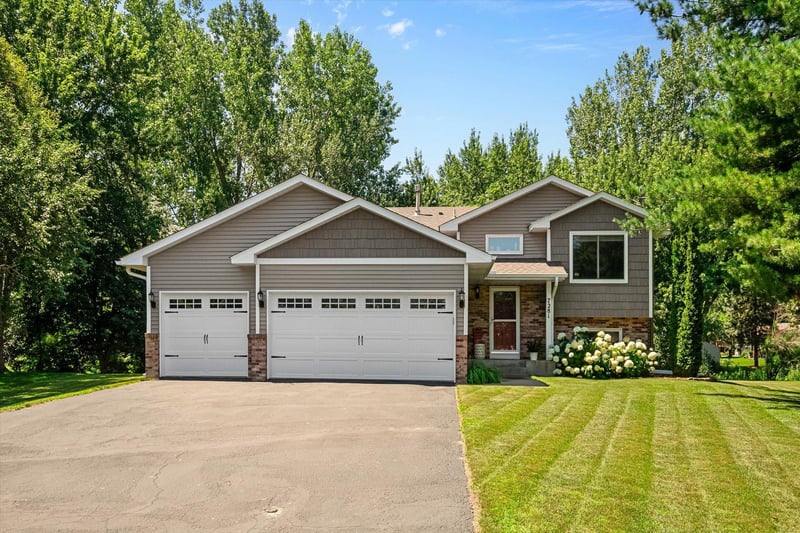 7281 Terra Ct, Lino Lakes, MN 55014