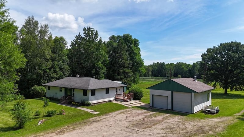 34056 State Hwy 6, Deer River, MN 56636