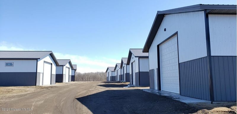 25174 Co Hwy 6 #46, Detroit Lakes, MN 56501