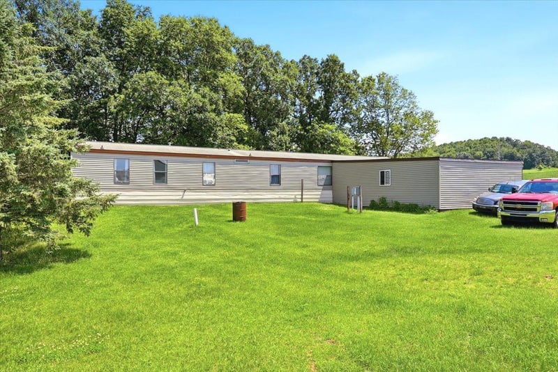 N1405 County Road Z, Eau Galle, WI 54737