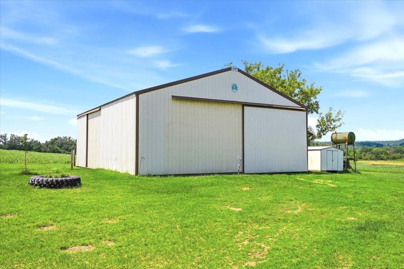 N1405 County Road Z, Eau Galle, WI 54737