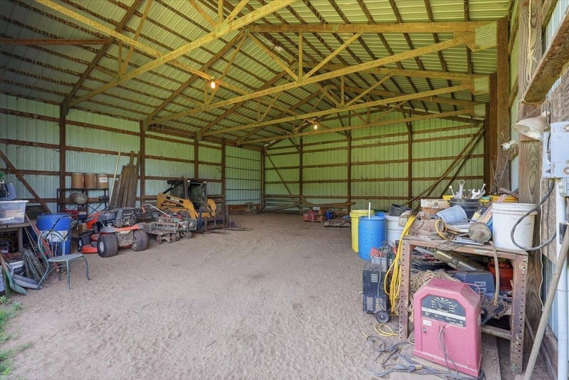N1405 County Road Z, Eau Galle, WI 54737