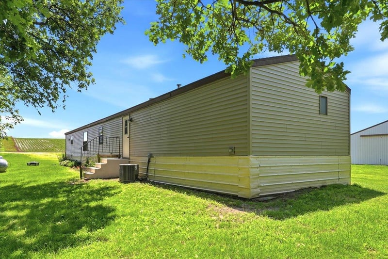 N1405 County Road Z, Eau Galle, WI 54737
