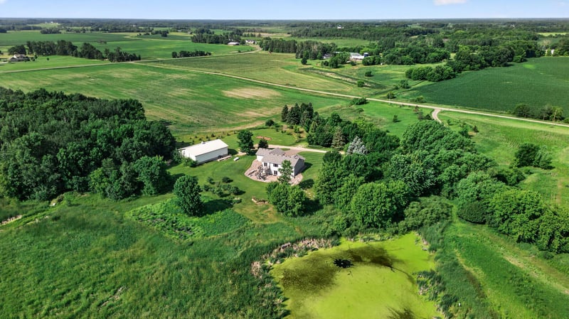 38321 Baugh St NW, Princeton, MN 55371