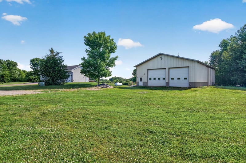 38321 Baugh St NW, Princeton, MN 55371