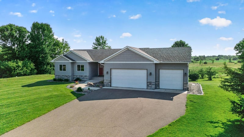 38321 Baugh St NW, Princeton, MN 55371