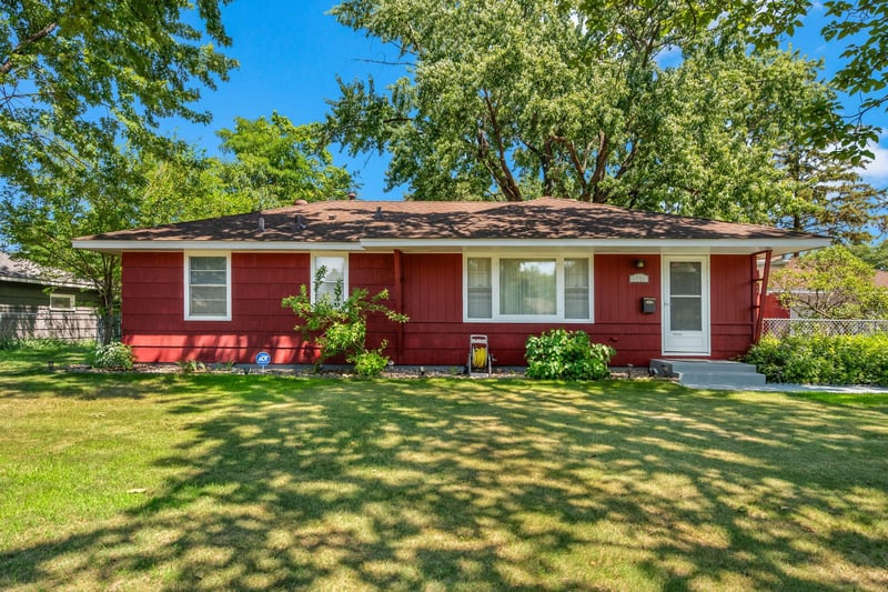 Home Worth Check