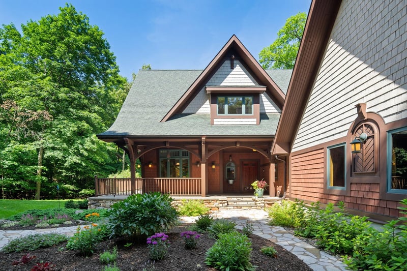 45 Cristofori Cir, Orono, MN 55359