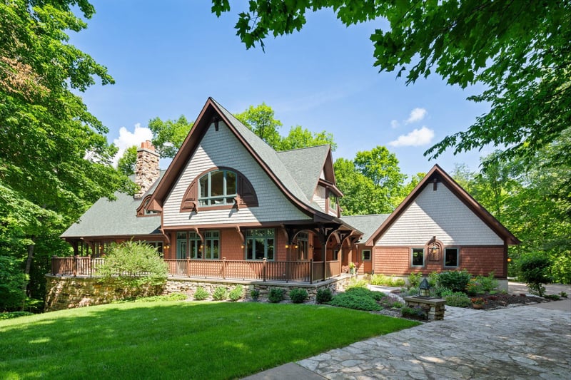 45 Cristofori Cir, Orono, MN 55359