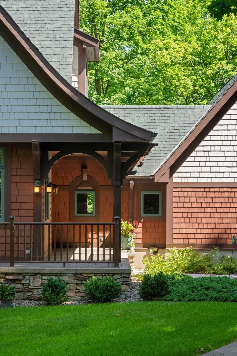 45 Cristofori Cir, Orono, MN 55359