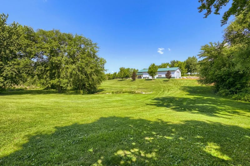 9815 Pioneer Trl, Greenfield, MN 55357