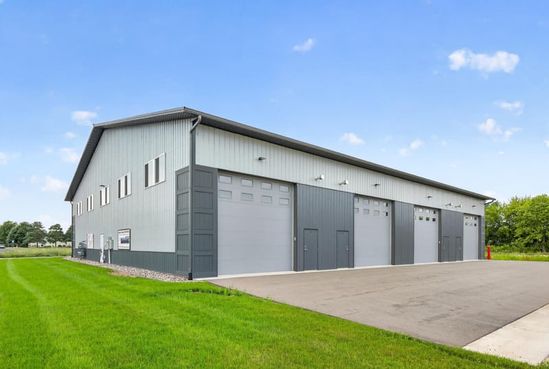 1200 N 10th St, Lake City, MN 55041