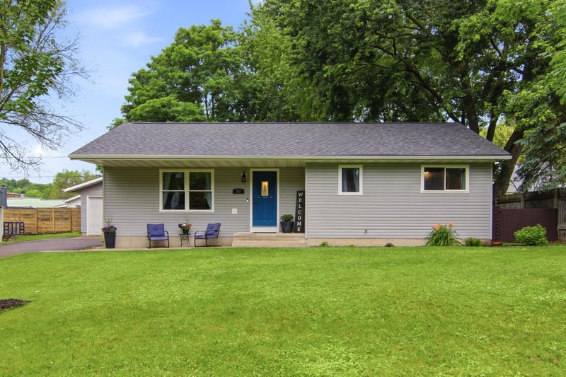 Home Worth Check