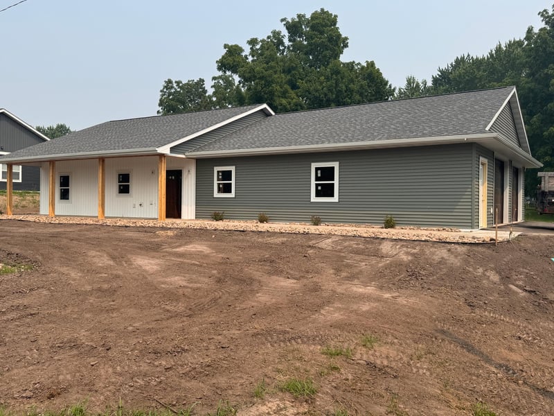 211 Sixth Ave, Clear Lake, WI 54005